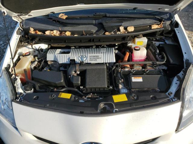 Photo 10 VIN: JTDKN3DU4F0405943 - TOYOTA PRIUS 