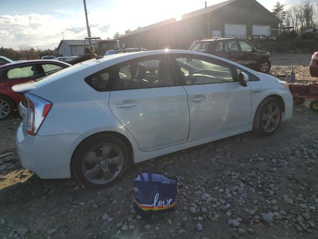 Photo 2 VIN: JTDKN3DU4F0405943 - TOYOTA PRIUS 