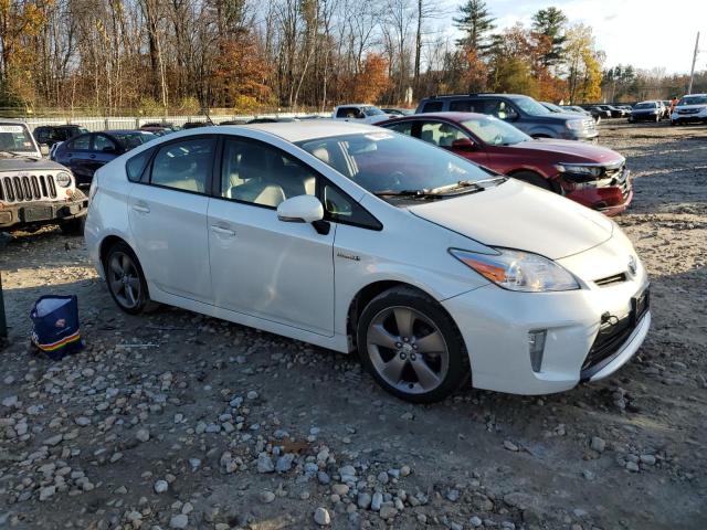 Photo 3 VIN: JTDKN3DU4F0405943 - TOYOTA PRIUS 