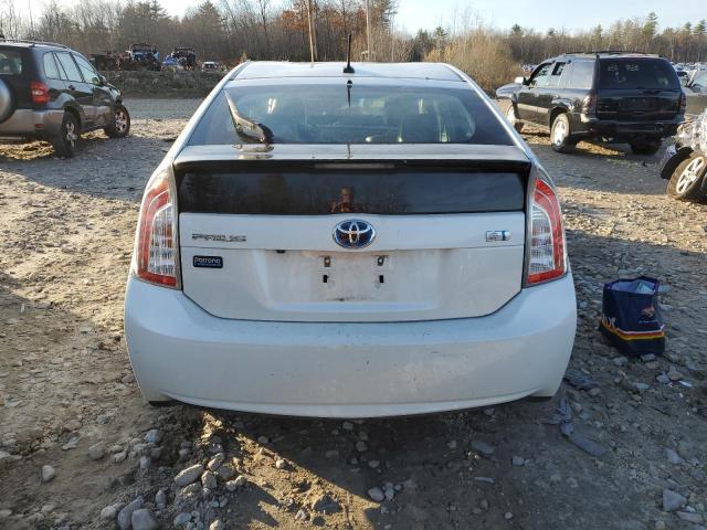 Photo 5 VIN: JTDKN3DU4F0405943 - TOYOTA PRIUS 