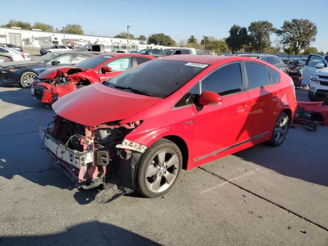 Photo 0 VIN: JTDKN3DU4F0407305 - TOYOTA PRIUS 