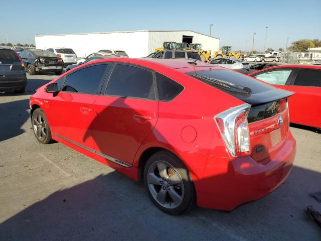 Photo 1 VIN: JTDKN3DU4F0407305 - TOYOTA PRIUS 