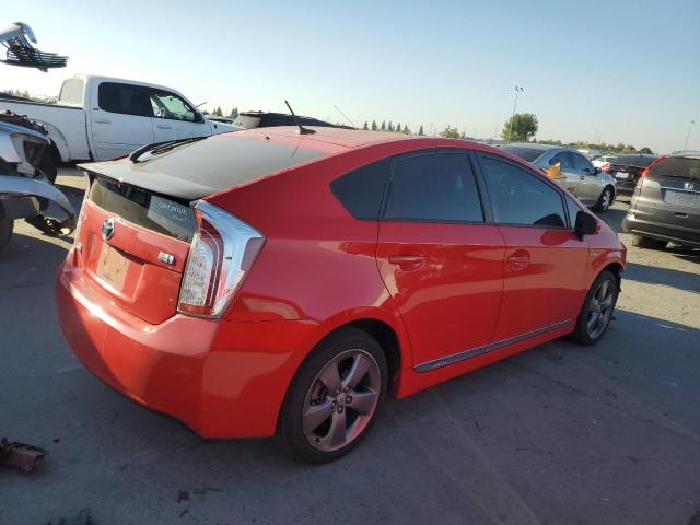 Photo 2 VIN: JTDKN3DU4F0407305 - TOYOTA PRIUS 