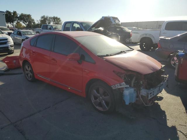 Photo 3 VIN: JTDKN3DU4F0407305 - TOYOTA PRIUS 