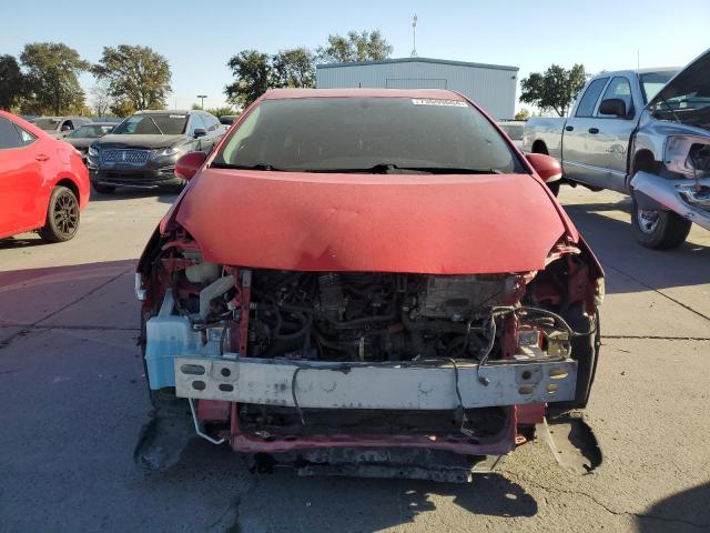 Photo 4 VIN: JTDKN3DU4F0407305 - TOYOTA PRIUS 