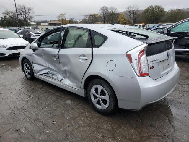 Photo 1 VIN: JTDKN3DU4F0409605 - TOYOTA PRIUS 