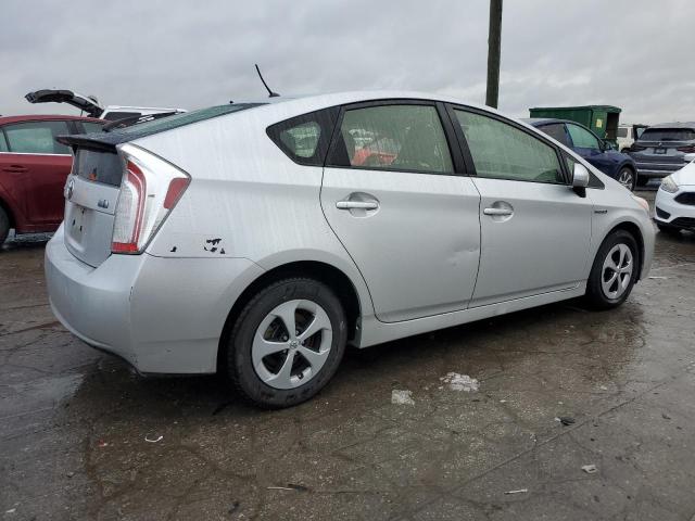 Photo 2 VIN: JTDKN3DU4F0409605 - TOYOTA PRIUS 