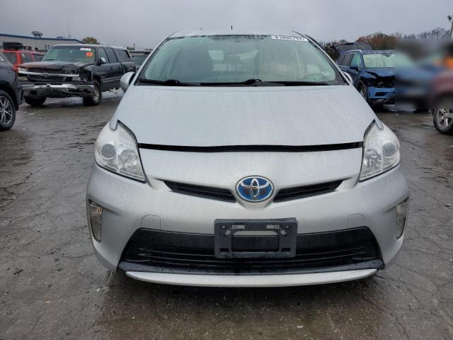 Photo 4 VIN: JTDKN3DU4F0409605 - TOYOTA PRIUS 