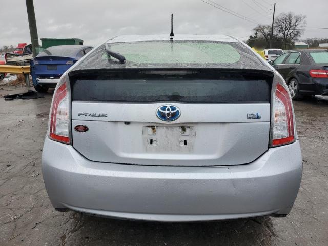 Photo 5 VIN: JTDKN3DU4F0409605 - TOYOTA PRIUS 