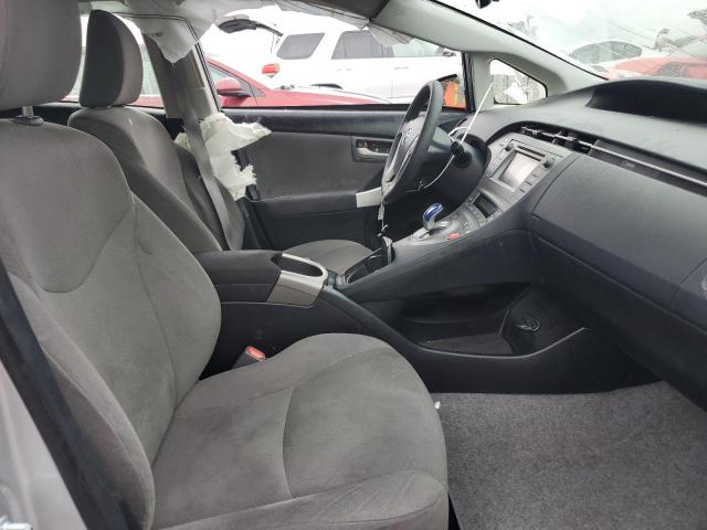 Photo 6 VIN: JTDKN3DU4F0409605 - TOYOTA PRIUS 