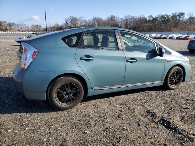 Photo 2 VIN: JTDKN3DU4F0412763 - TOYOTA PRIUS 