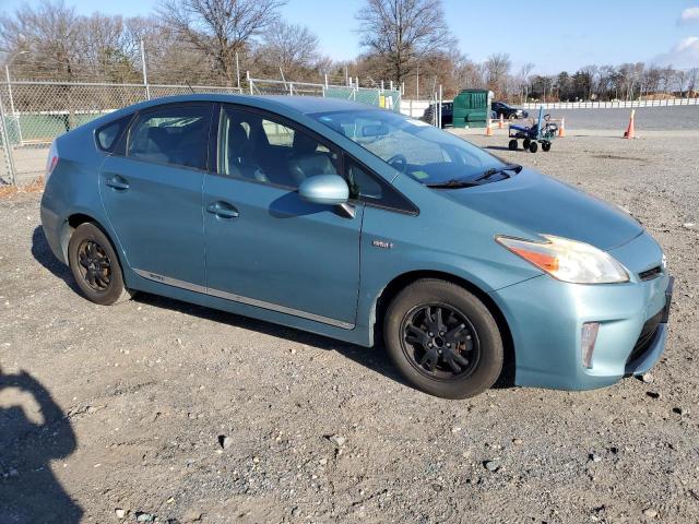 Photo 3 VIN: JTDKN3DU4F0412763 - TOYOTA PRIUS 