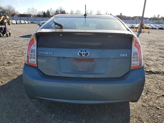 Photo 5 VIN: JTDKN3DU4F0412763 - TOYOTA PRIUS 