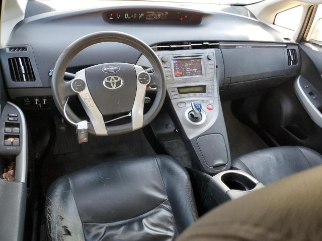 Photo 7 VIN: JTDKN3DU4F0412763 - TOYOTA PRIUS 