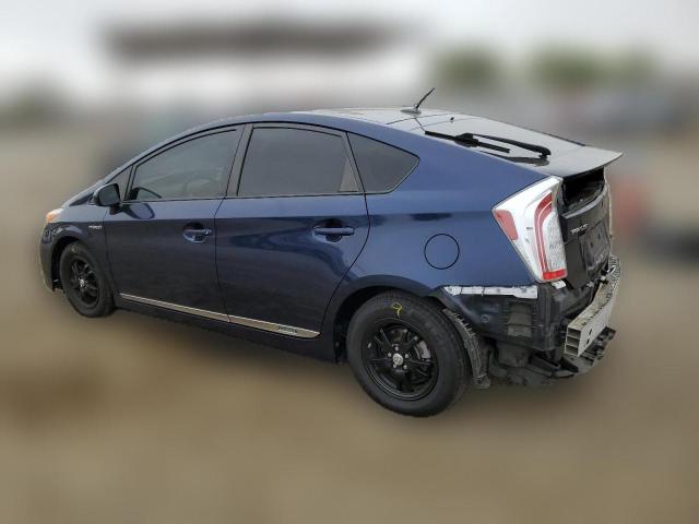 Photo 1 VIN: JTDKN3DU4F0413783 - TOYOTA PRIUS 