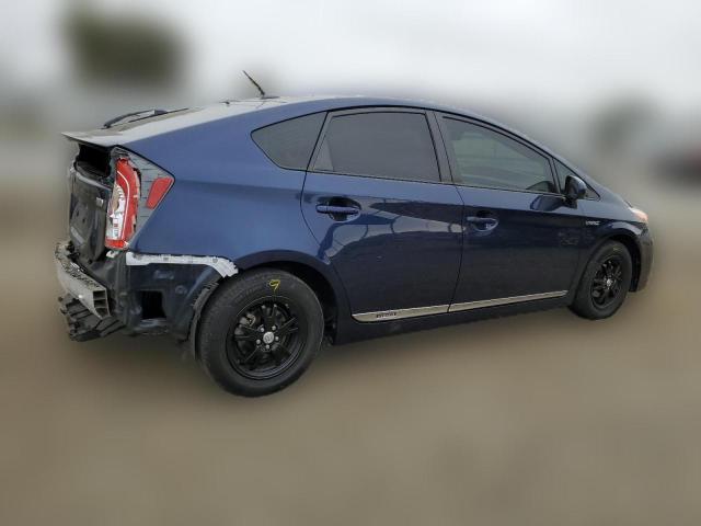 Photo 2 VIN: JTDKN3DU4F0413783 - TOYOTA PRIUS 