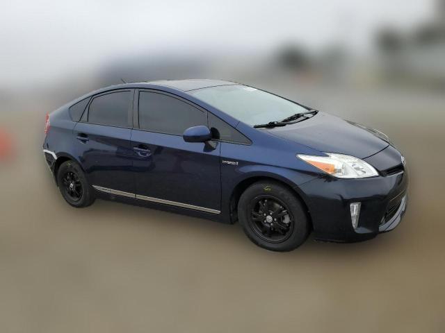 Photo 3 VIN: JTDKN3DU4F0413783 - TOYOTA PRIUS 