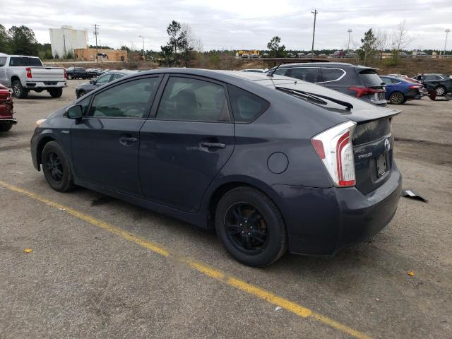 Photo 1 VIN: JTDKN3DU4F0414268 - TOYOTA PRIUS 