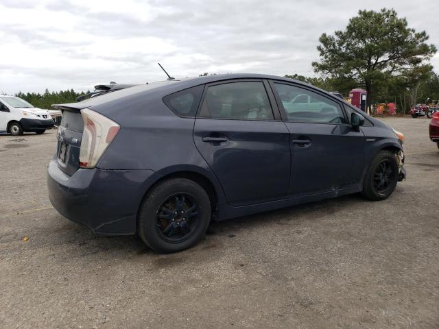 Photo 2 VIN: JTDKN3DU4F0414268 - TOYOTA PRIUS 