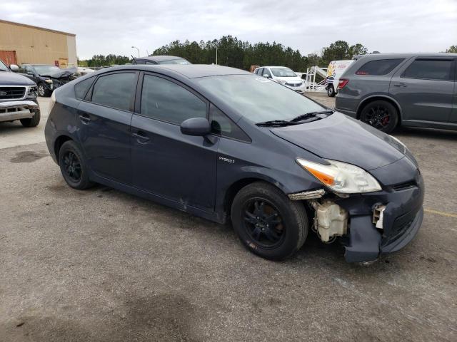 Photo 3 VIN: JTDKN3DU4F0414268 - TOYOTA PRIUS 