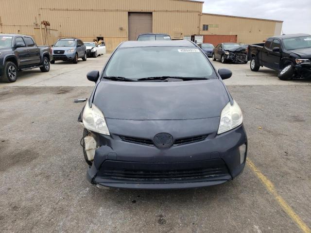 Photo 4 VIN: JTDKN3DU4F0414268 - TOYOTA PRIUS 