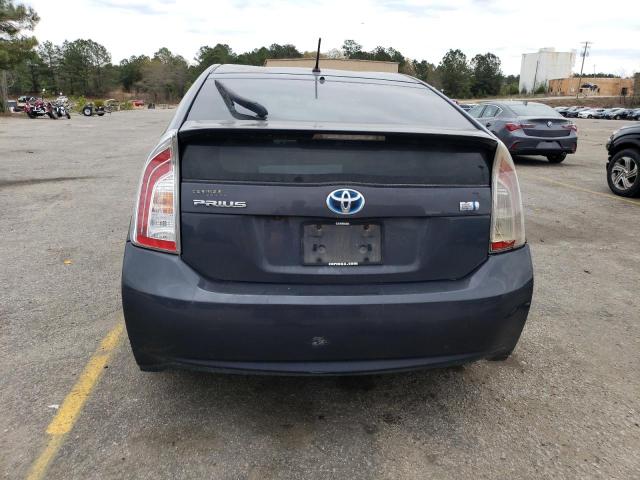 Photo 5 VIN: JTDKN3DU4F0414268 - TOYOTA PRIUS 