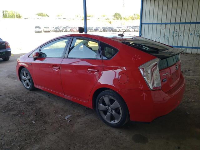 Photo 1 VIN: JTDKN3DU4F0419664 - TOYOTA PRIUS 