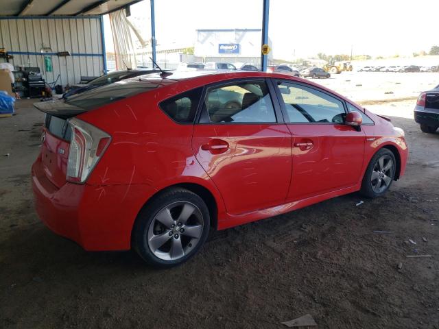 Photo 2 VIN: JTDKN3DU4F0419664 - TOYOTA PRIUS 