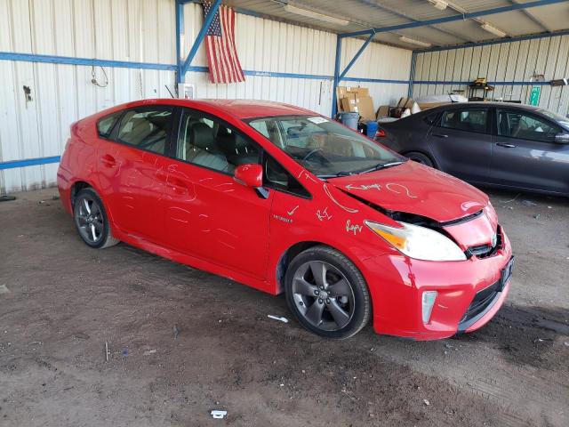 Photo 3 VIN: JTDKN3DU4F0419664 - TOYOTA PRIUS 