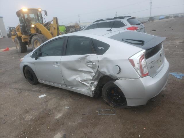 Photo 1 VIN: JTDKN3DU4F0420393 - TOYOTA PRIUS 