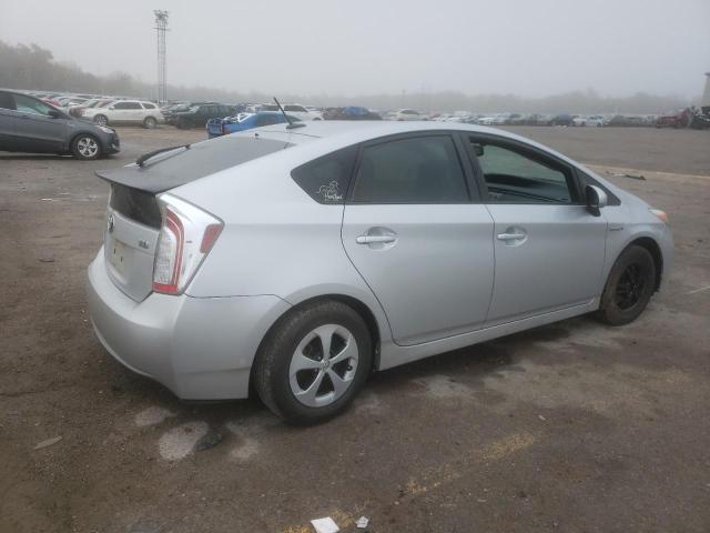 Photo 2 VIN: JTDKN3DU4F0420393 - TOYOTA PRIUS 