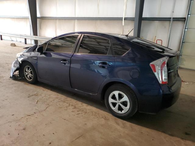 Photo 1 VIN: JTDKN3DU4F0420636 - TOYOTA PRIUS 