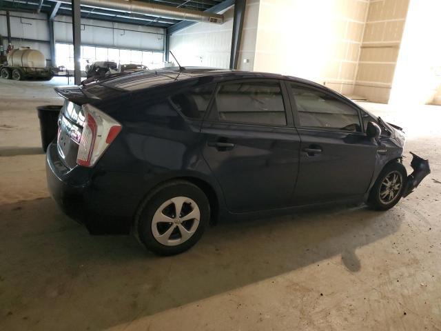 Photo 2 VIN: JTDKN3DU4F0420636 - TOYOTA PRIUS 