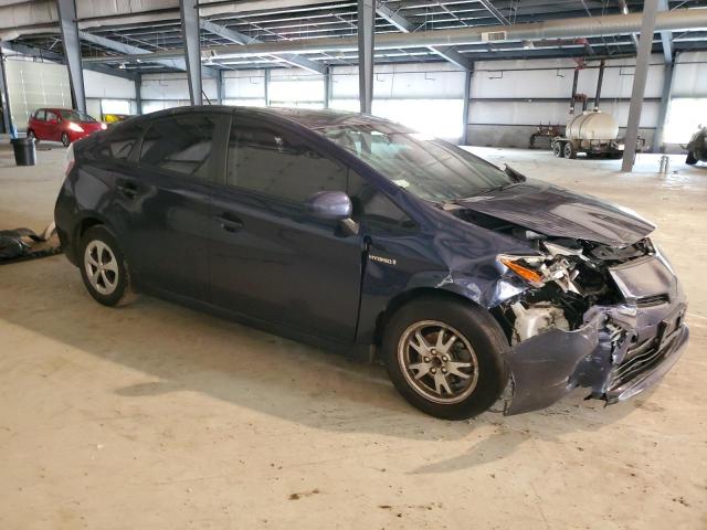 Photo 3 VIN: JTDKN3DU4F0420636 - TOYOTA PRIUS 