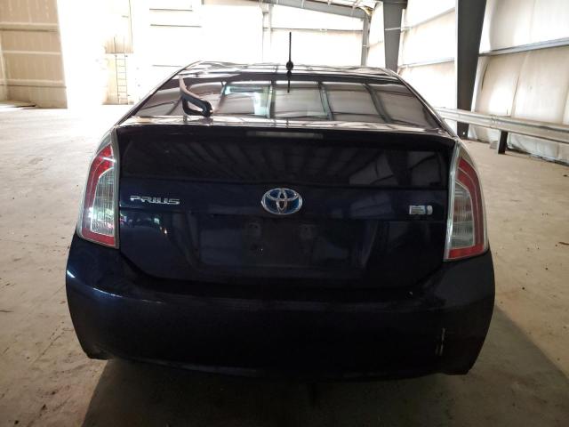 Photo 5 VIN: JTDKN3DU4F0420636 - TOYOTA PRIUS 