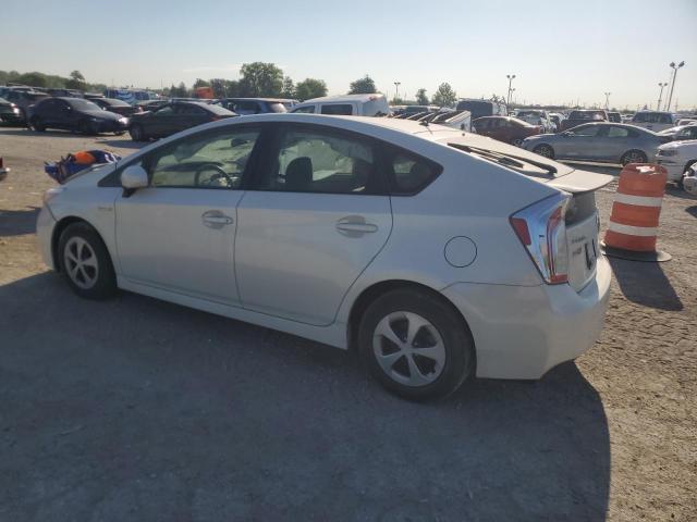 Photo 1 VIN: JTDKN3DU4F0421480 - TOYOTA PRIUS 