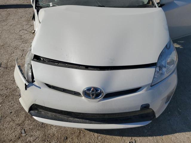 Photo 10 VIN: JTDKN3DU4F0421480 - TOYOTA PRIUS 