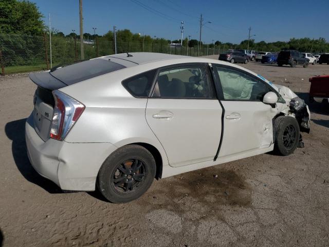 Photo 2 VIN: JTDKN3DU4F0421480 - TOYOTA PRIUS 