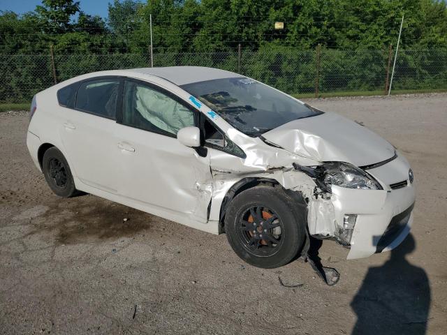 Photo 3 VIN: JTDKN3DU4F0421480 - TOYOTA PRIUS 