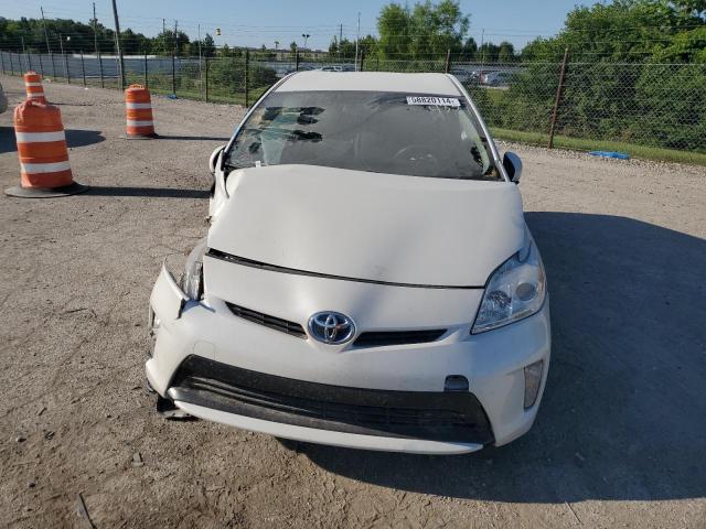 Photo 4 VIN: JTDKN3DU4F0421480 - TOYOTA PRIUS 