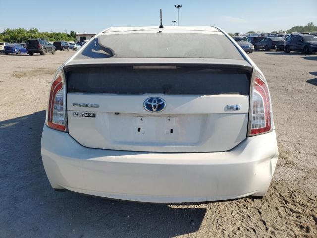 Photo 5 VIN: JTDKN3DU4F0421480 - TOYOTA PRIUS 