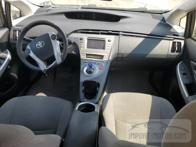 Photo 7 VIN: JTDKN3DU4F0422354 - TOYOTA PRIUS 