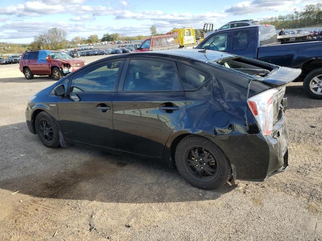 Photo 1 VIN: JTDKN3DU4F0423312 - TOYOTA PRIUS 