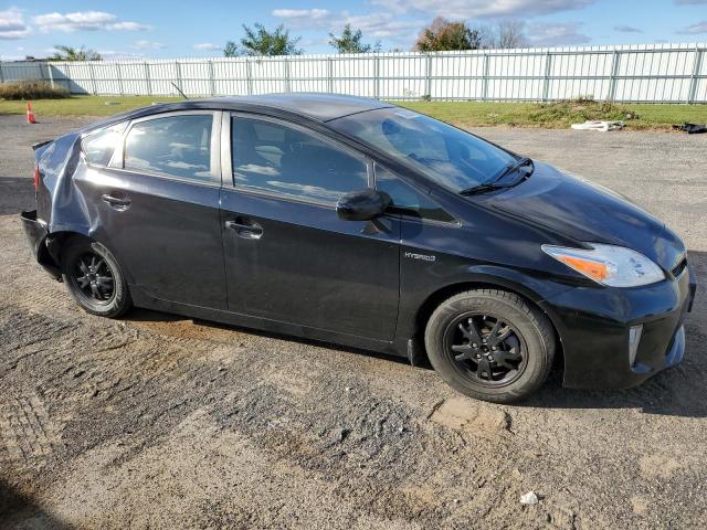 Photo 3 VIN: JTDKN3DU4F0423312 - TOYOTA PRIUS 