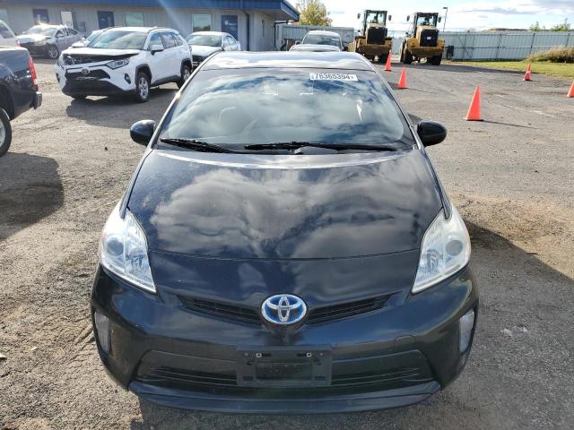 Photo 4 VIN: JTDKN3DU4F0423312 - TOYOTA PRIUS 