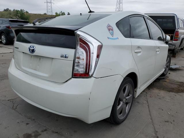 Photo 3 VIN: JTDKN3DU4F0426419 - TOYOTA PRIUS 