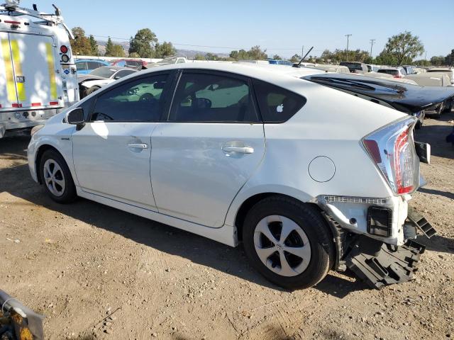 Photo 1 VIN: JTDKN3DU4F0439168 - TOYOTA PRIUS 