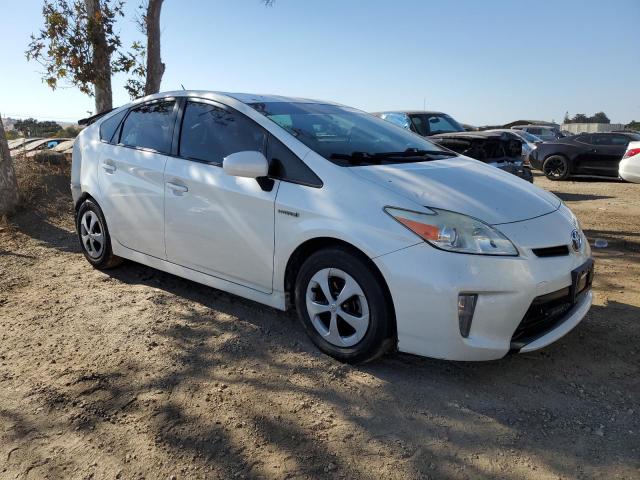 Photo 3 VIN: JTDKN3DU4F0439168 - TOYOTA PRIUS 