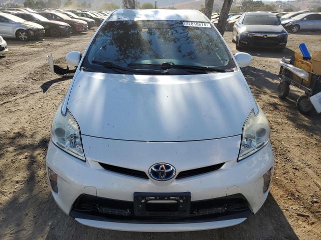 Photo 4 VIN: JTDKN3DU4F0439168 - TOYOTA PRIUS 