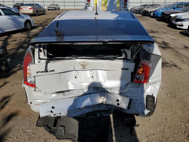 Photo 5 VIN: JTDKN3DU4F0439168 - TOYOTA PRIUS 